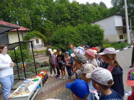 «Читаем книги по ПДД»Мероприятие с социальным партнером филиалом библиотеки №15 «Читаем книги по ПДД»Мероприятие с социальным партнером филиалом библиотеки №15.