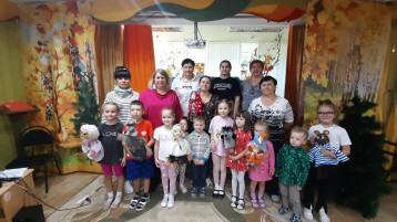 День пожилых людей - праздник мудрости, добра и уважения! День пожилых людей - праздник мудрости, добра и уважения!.
